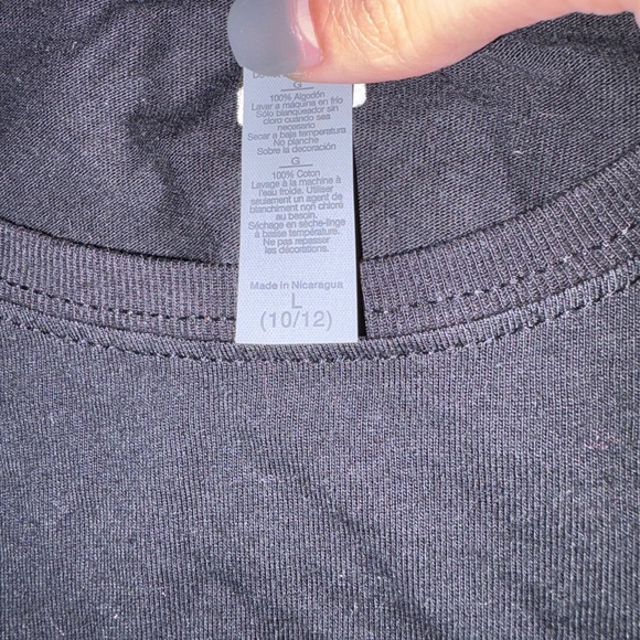 Ed, Edd n Eddy “The Kanker Sisters” Graphic Tee – Girls Large (10–12) - Picture 5 of 6